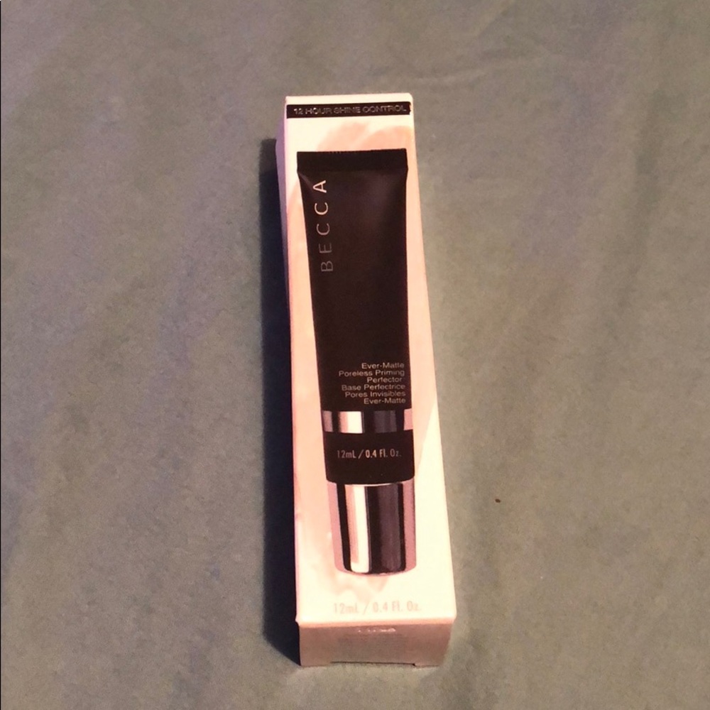 Becca Poreless Primer